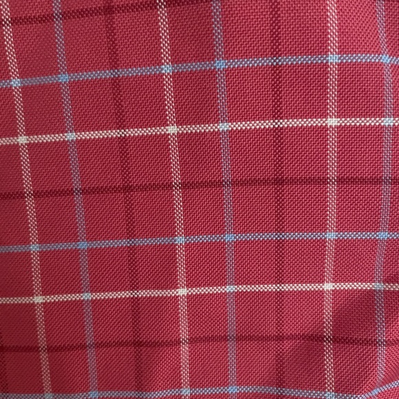 Red Brooks Brothers Button Up - Small - Picture 3 of 4